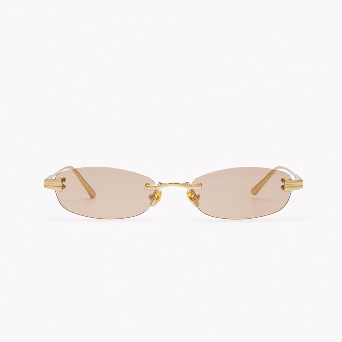 Rue - gold / olive
