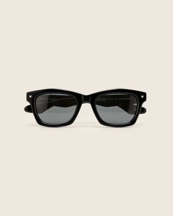 Roomservice - black / black