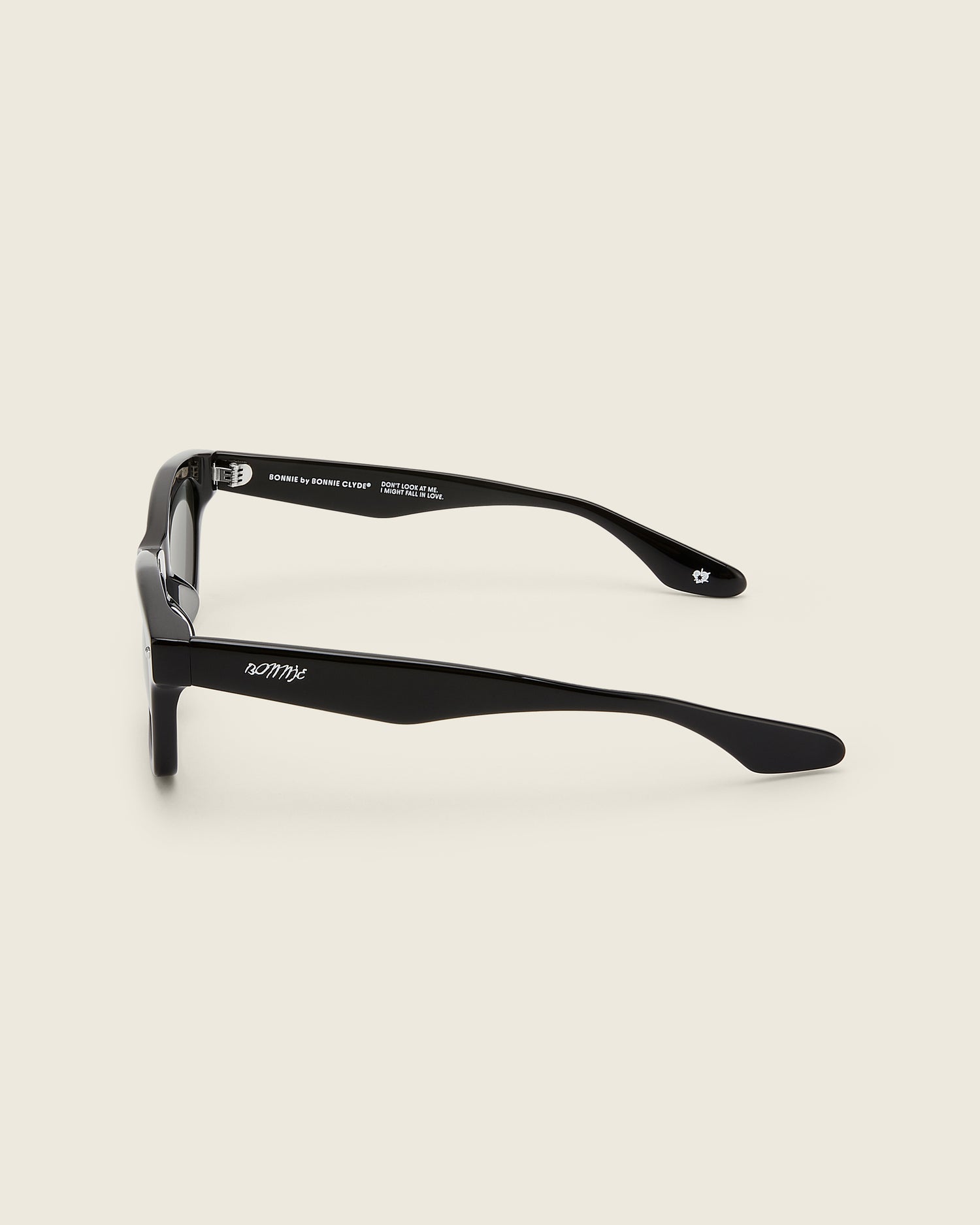 Roomservice - black / black