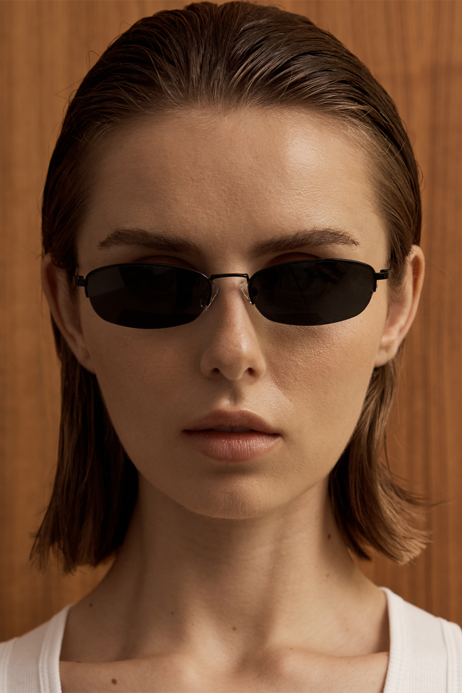 Selk - black / black