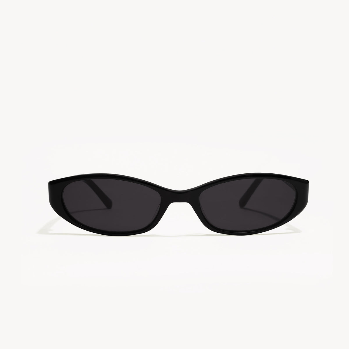 Silon - black / black
