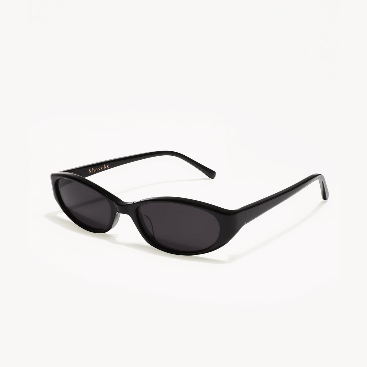 Silon - black / black