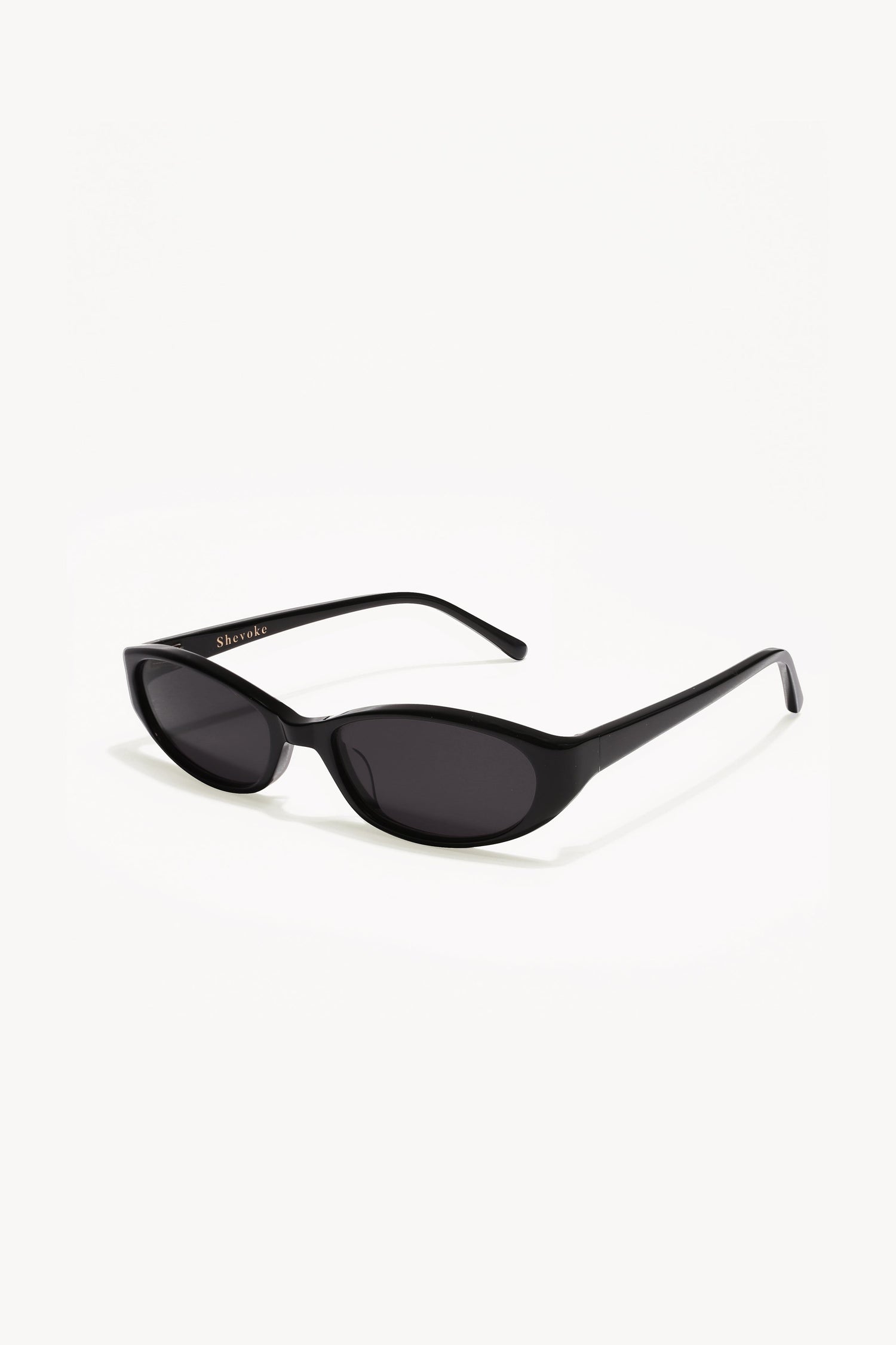 Silon - black / black