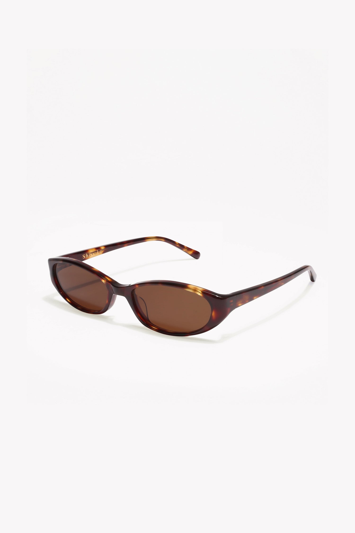 Silon - tortoise / brown