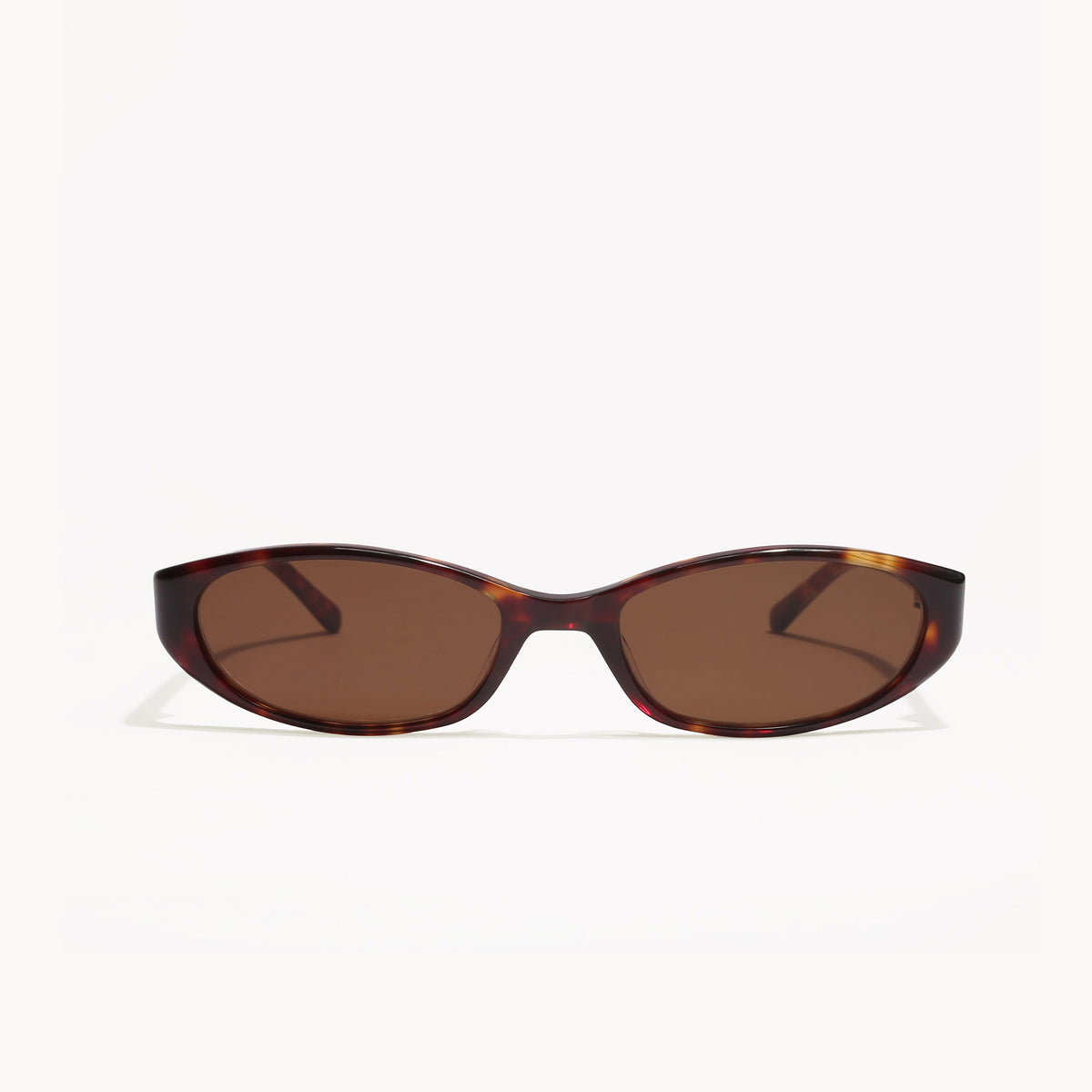 Silon - tortoise / brown