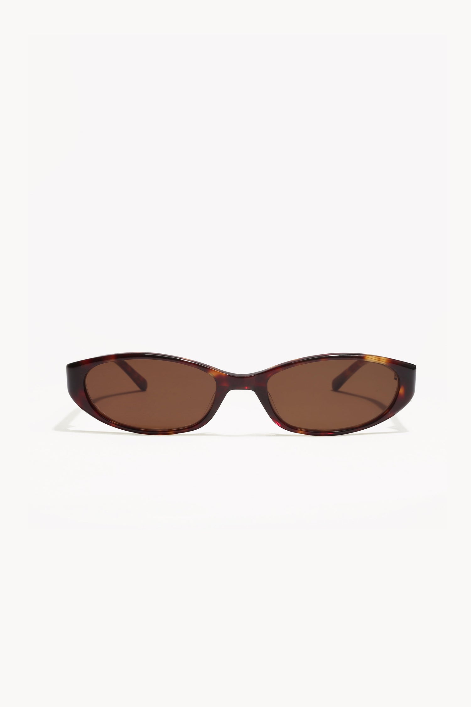 Silon - tortoise / brown