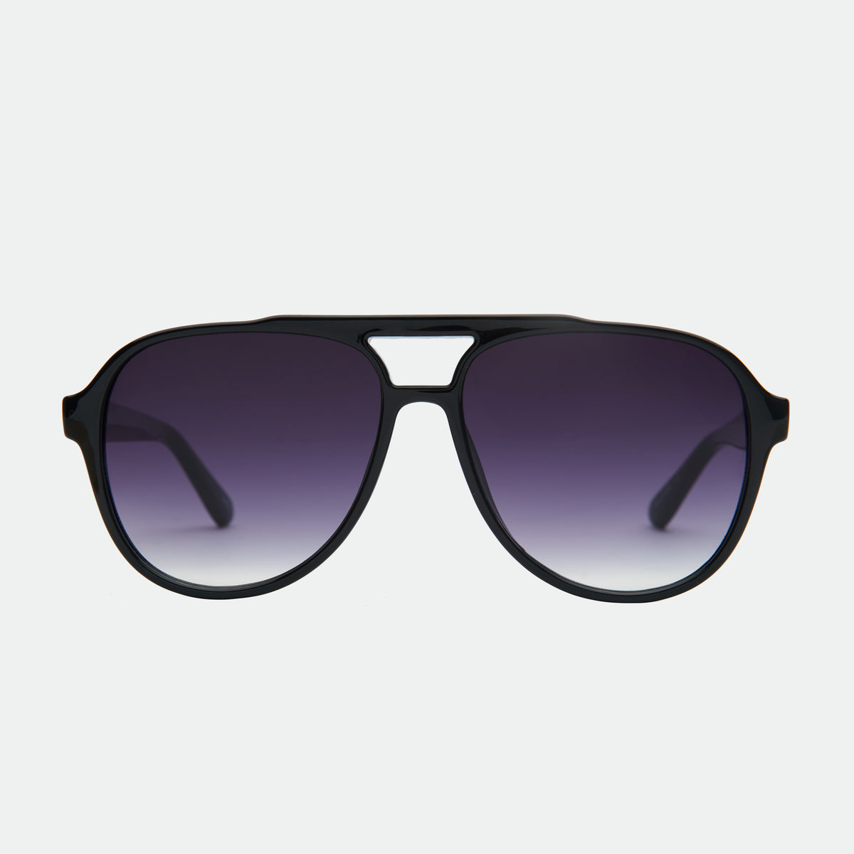 Stevie - Black / black