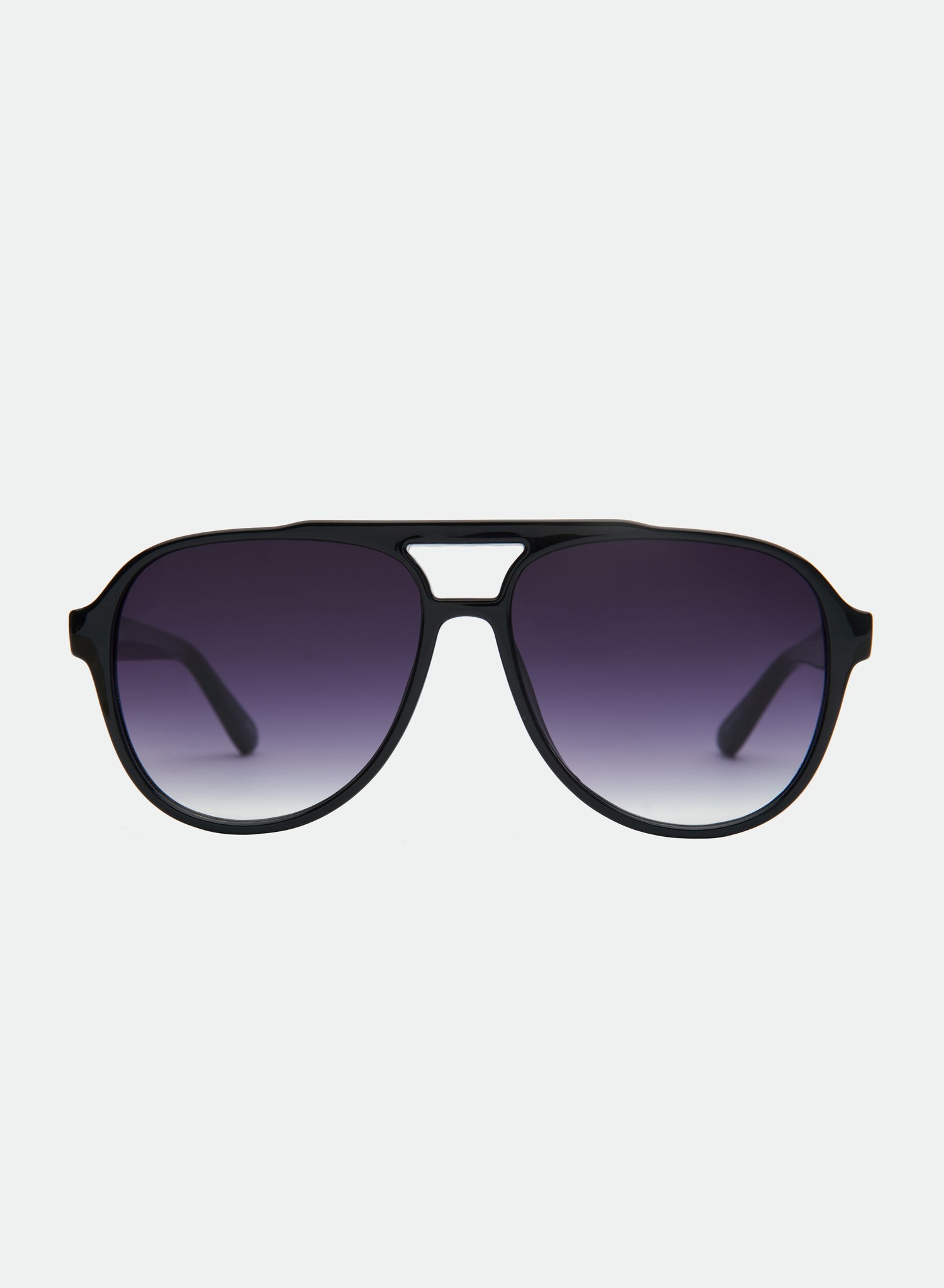 Stevie - Black / black