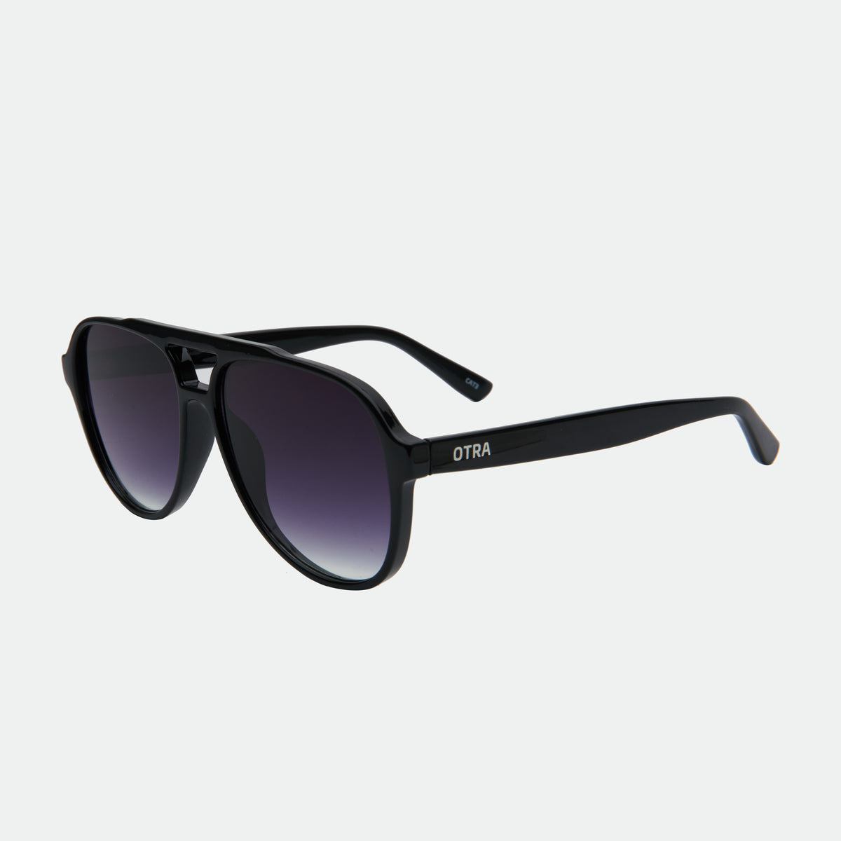 Stevie - Black / black