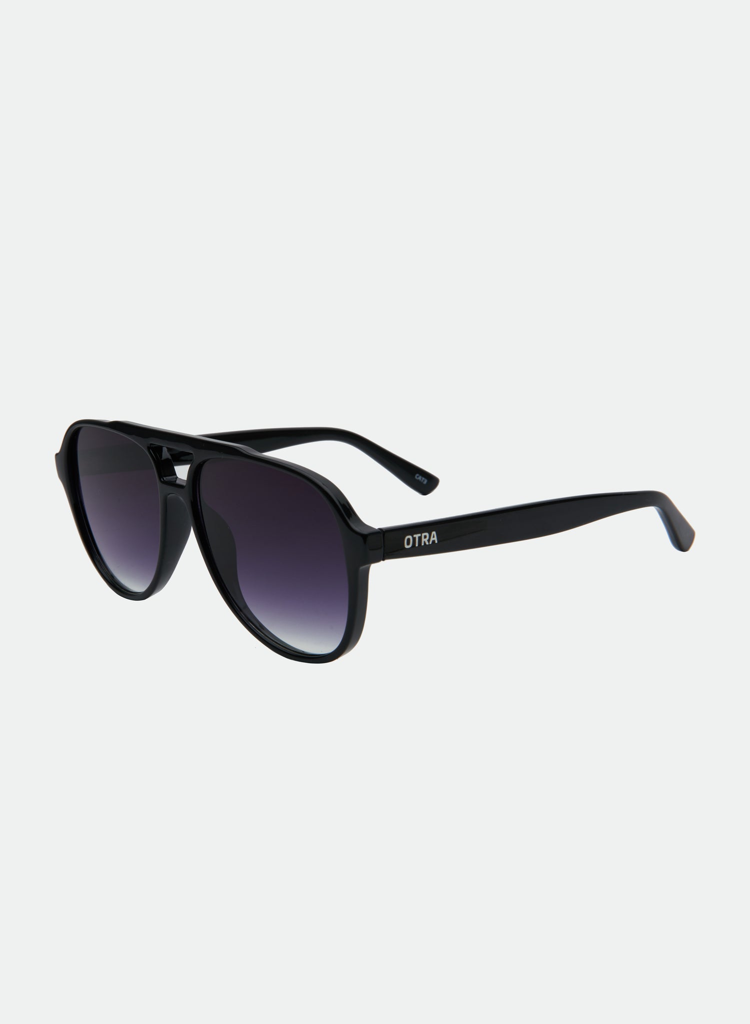 Stevie - Black / black