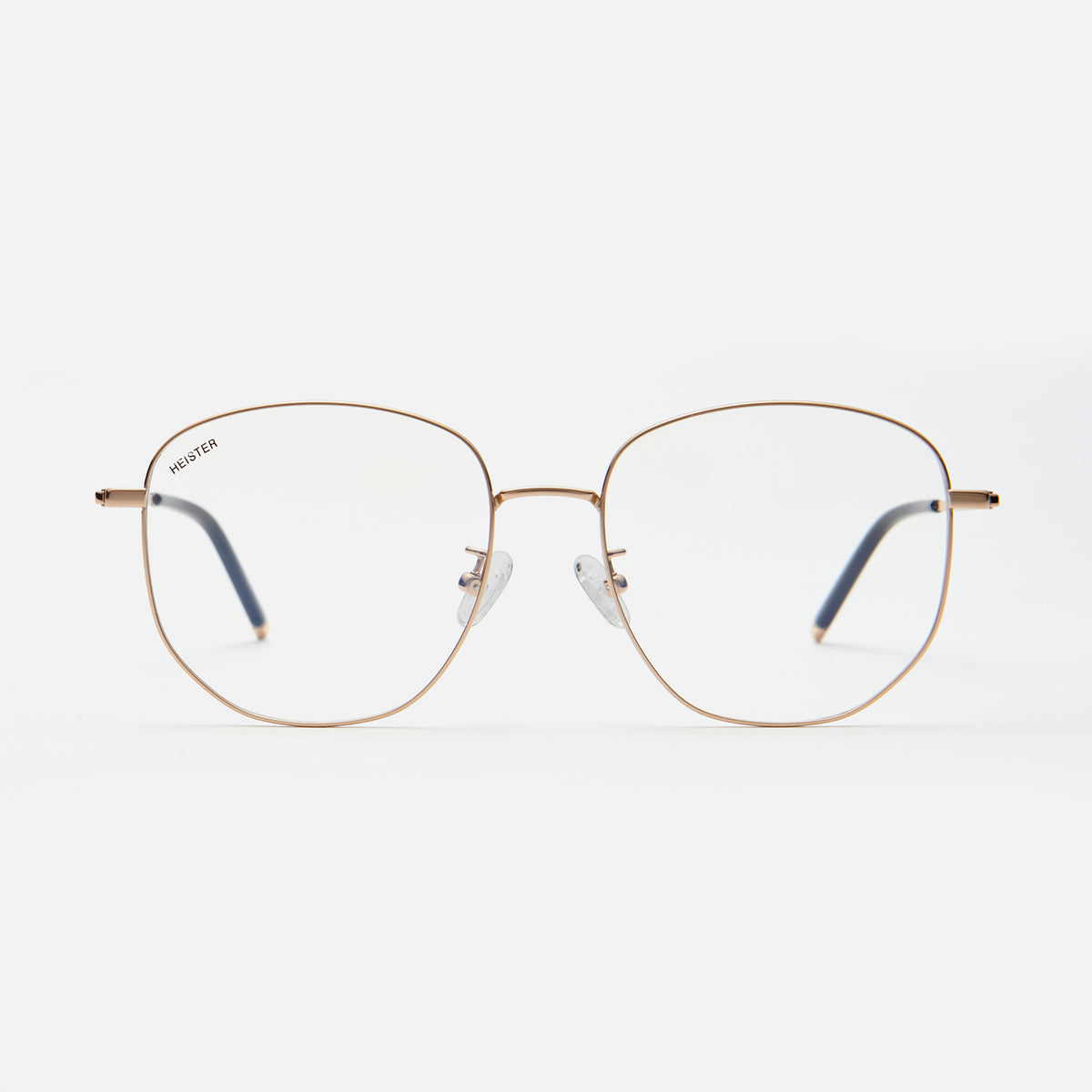 Vanilli - gold / clear