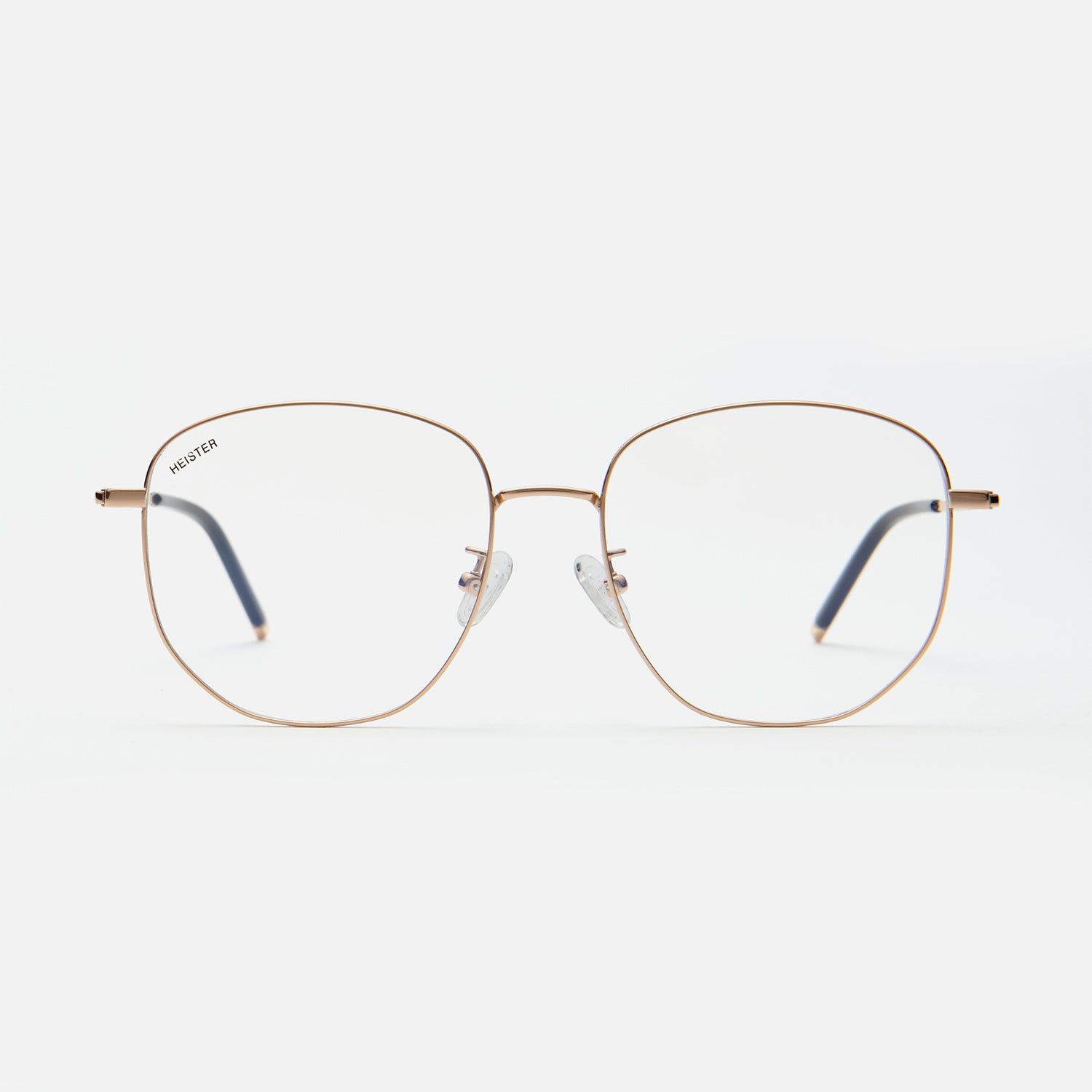 Vanilli - gold / clear