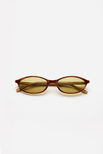 Zulu - brown / khaki