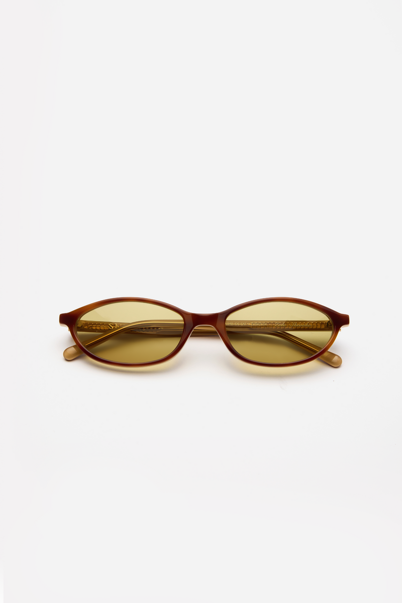 Zulu - brown / khaki