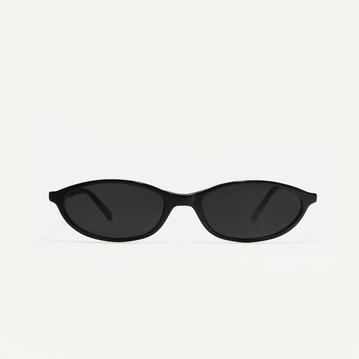 Zulu - black / black