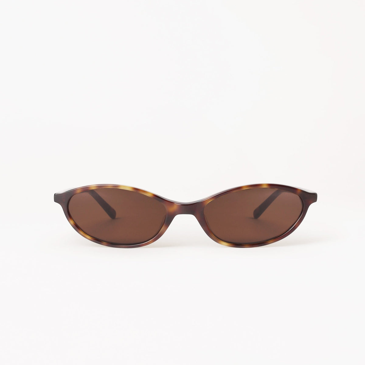 Zulu - tortoise / brown