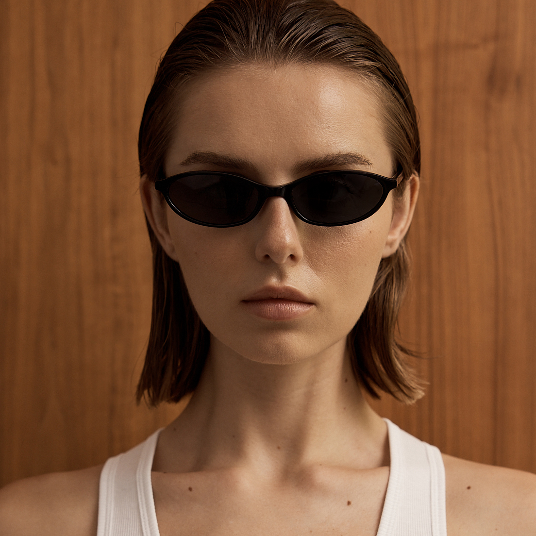 Zulu - black / black