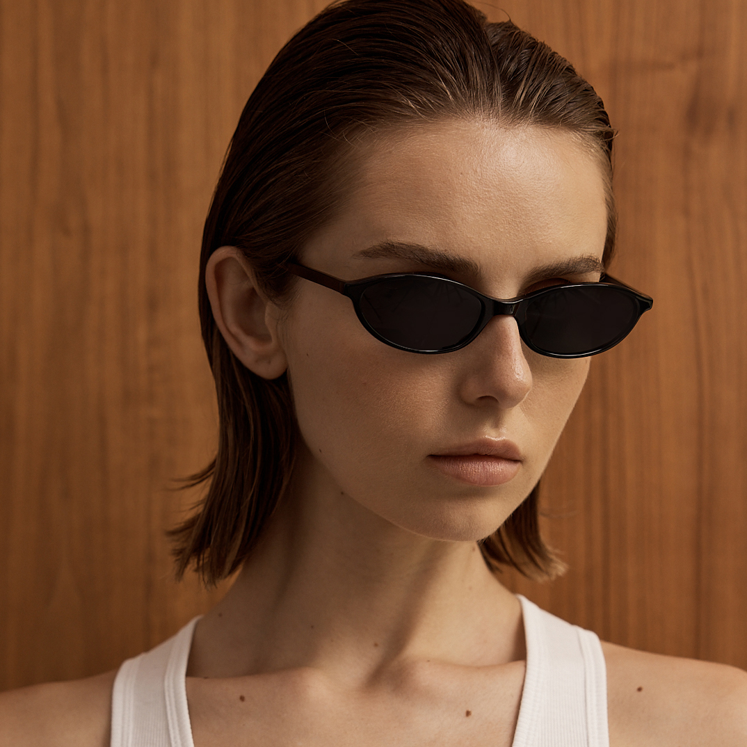 Zulu - black / black