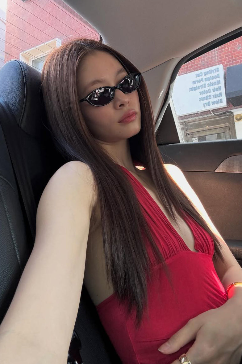 Zulu - black / black