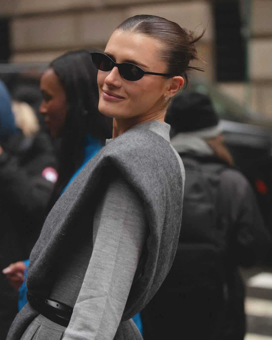 Zulu - black / black