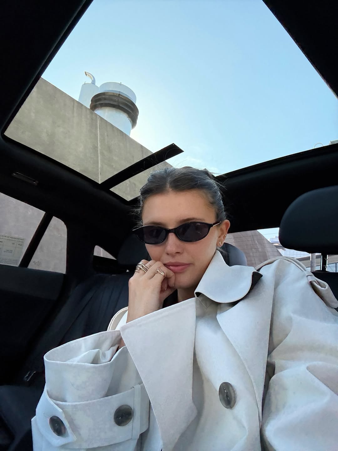 Zulu - black / black