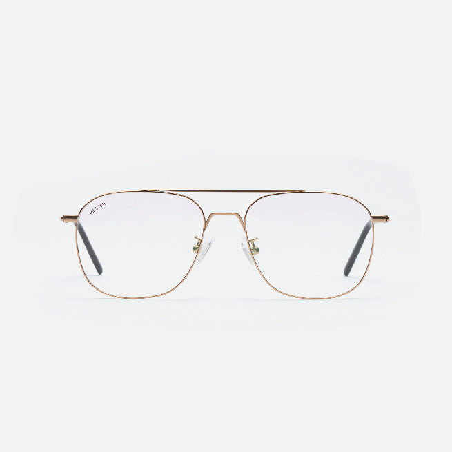 Caesar - gold / clear