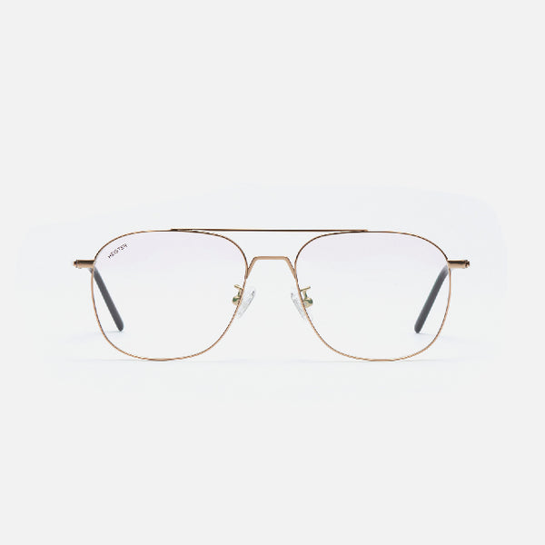 Caesar - gold / clear