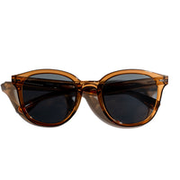ROLL! - brown / black