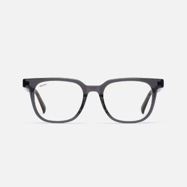 Errol - grey / clear