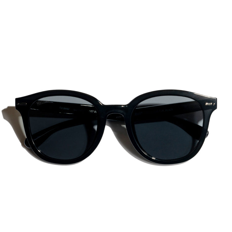ROLL! - black / black
