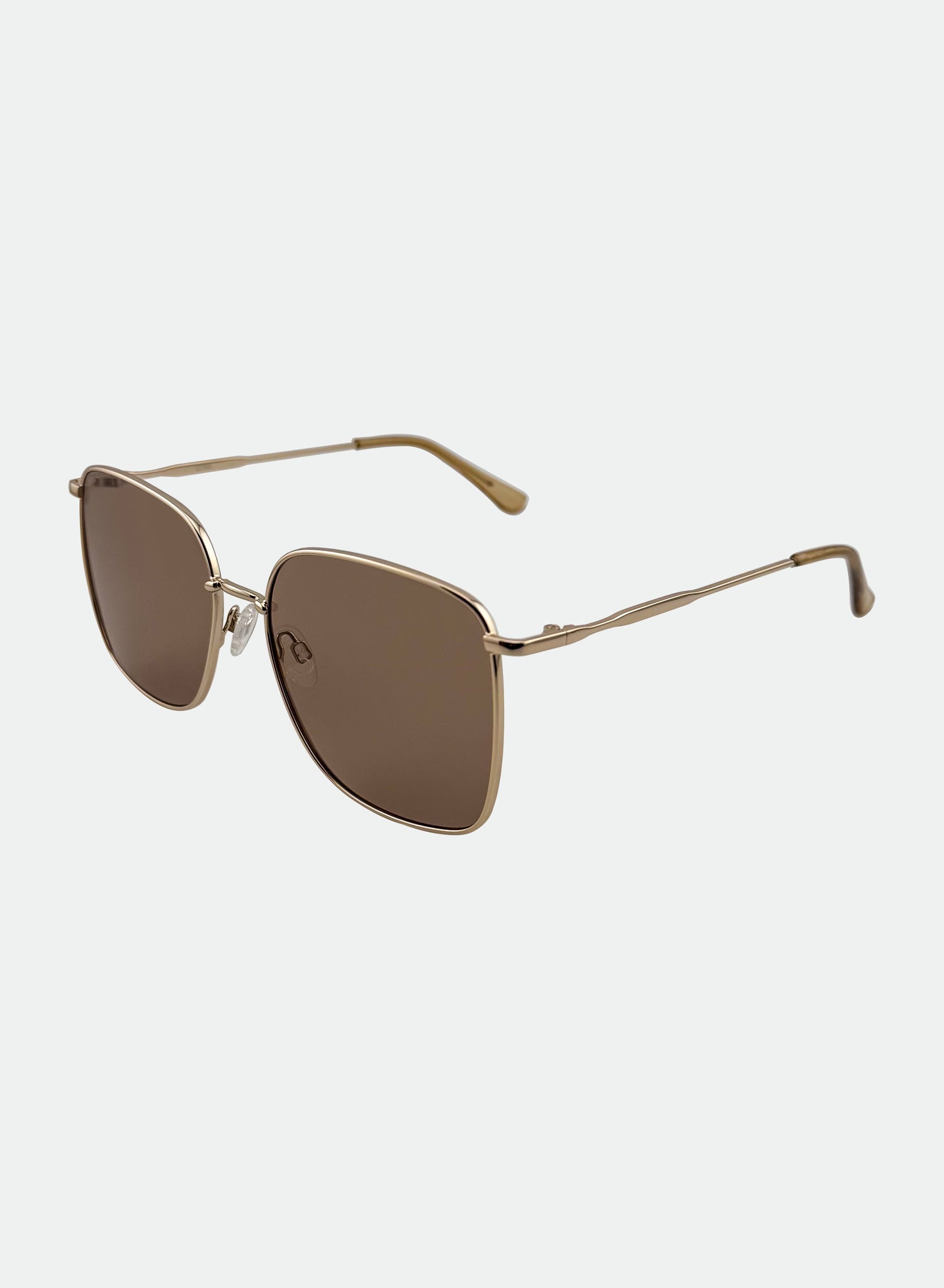 Florence - Gold / Brown