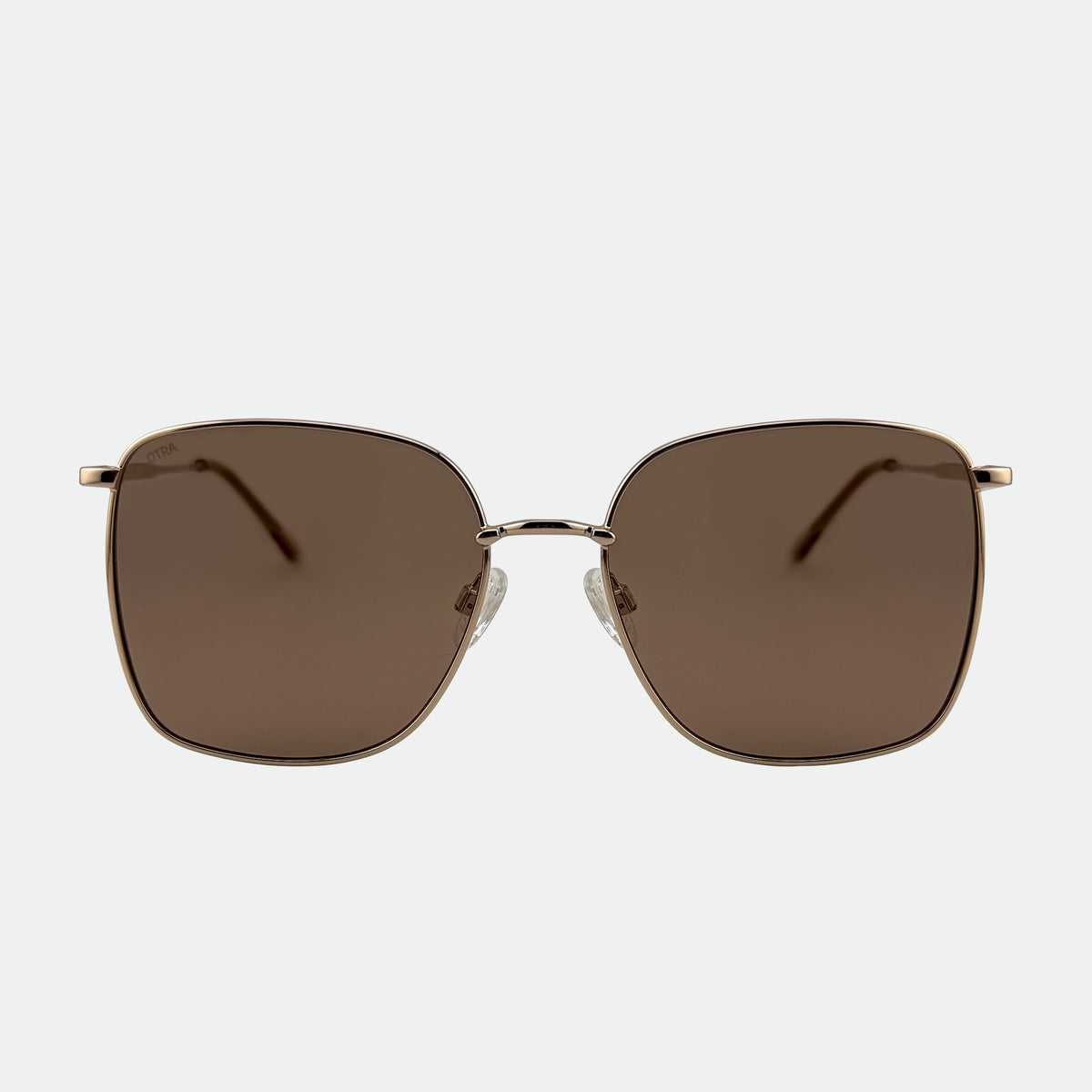 Florence - Gold / Brown