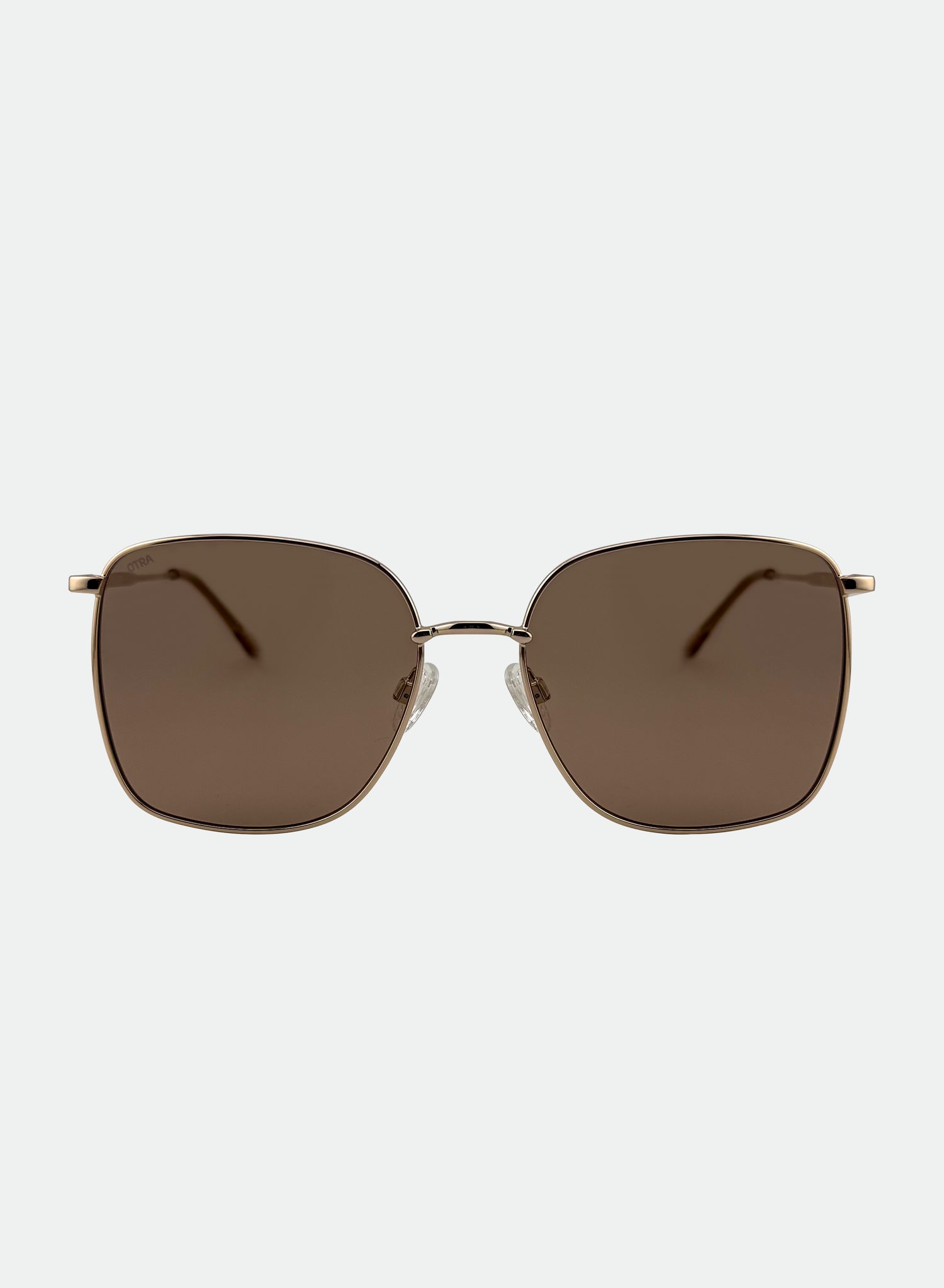 Florence - Gold / Brown