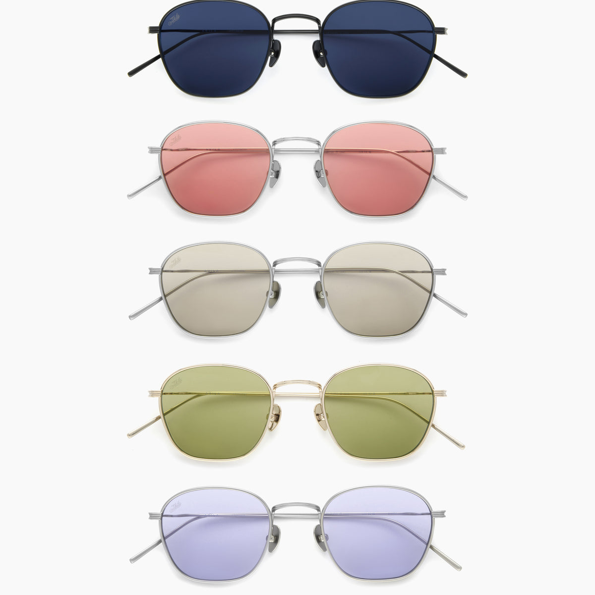 Osiris - matte black / blue