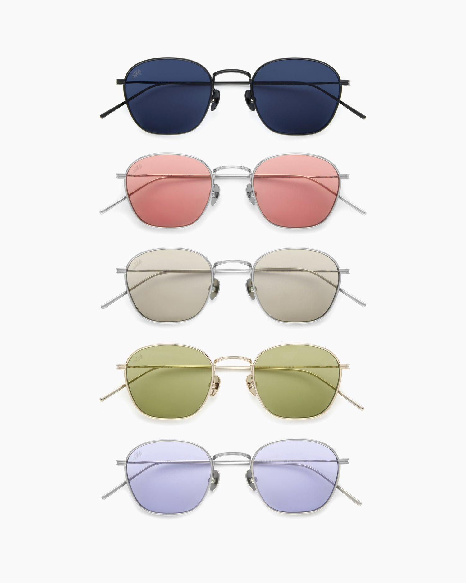 Osiris - matte black / blue