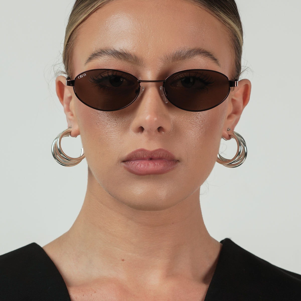 Rosie - chocolate / brown