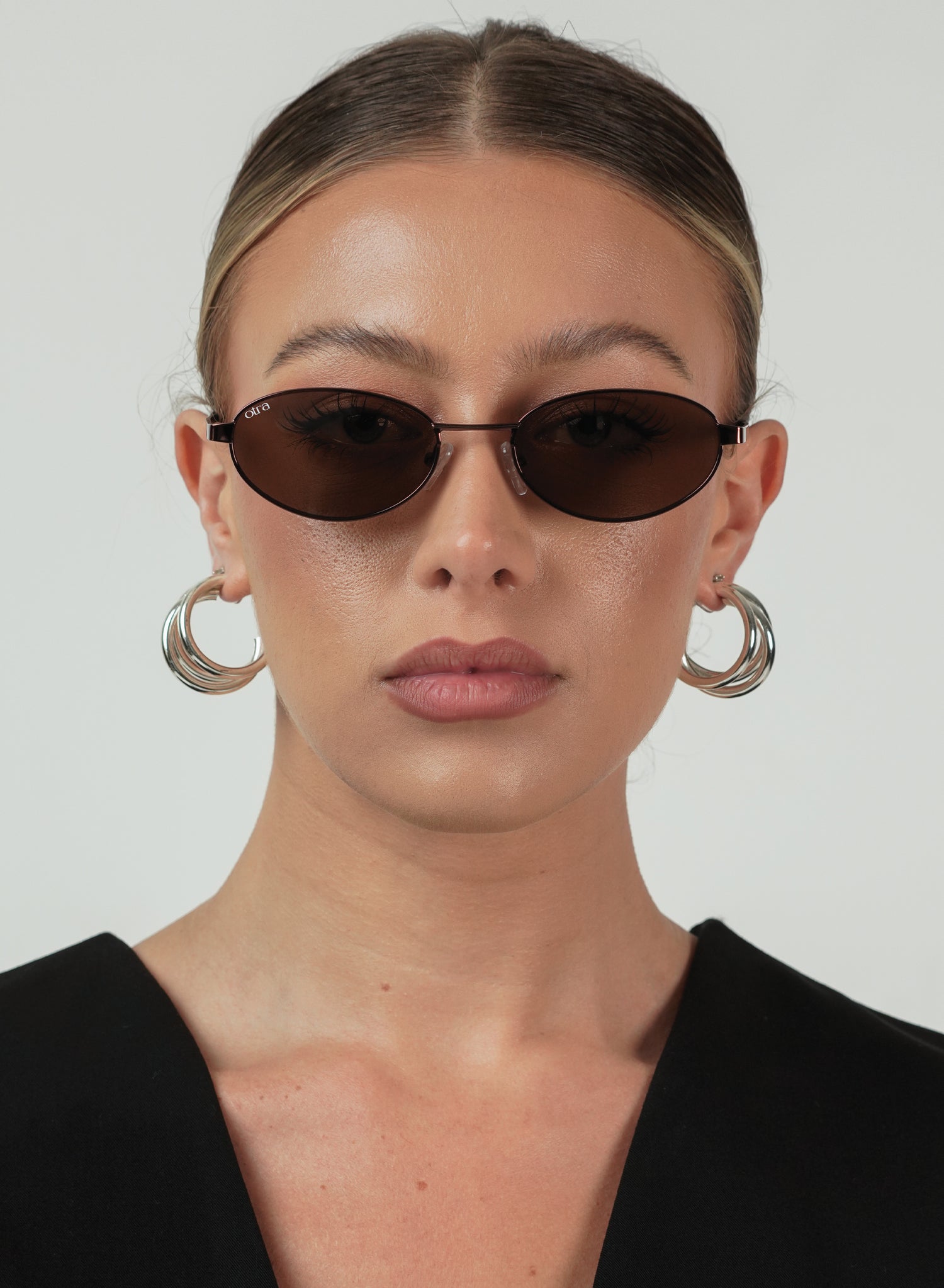Rosie - chocolate / brown