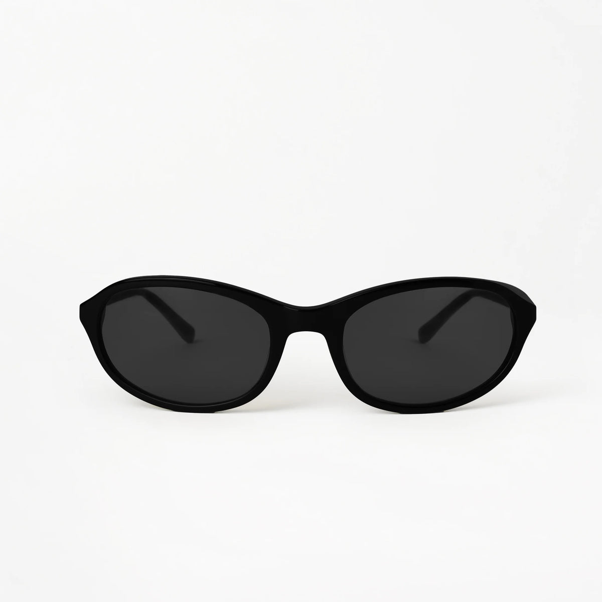 Kebe - black / black