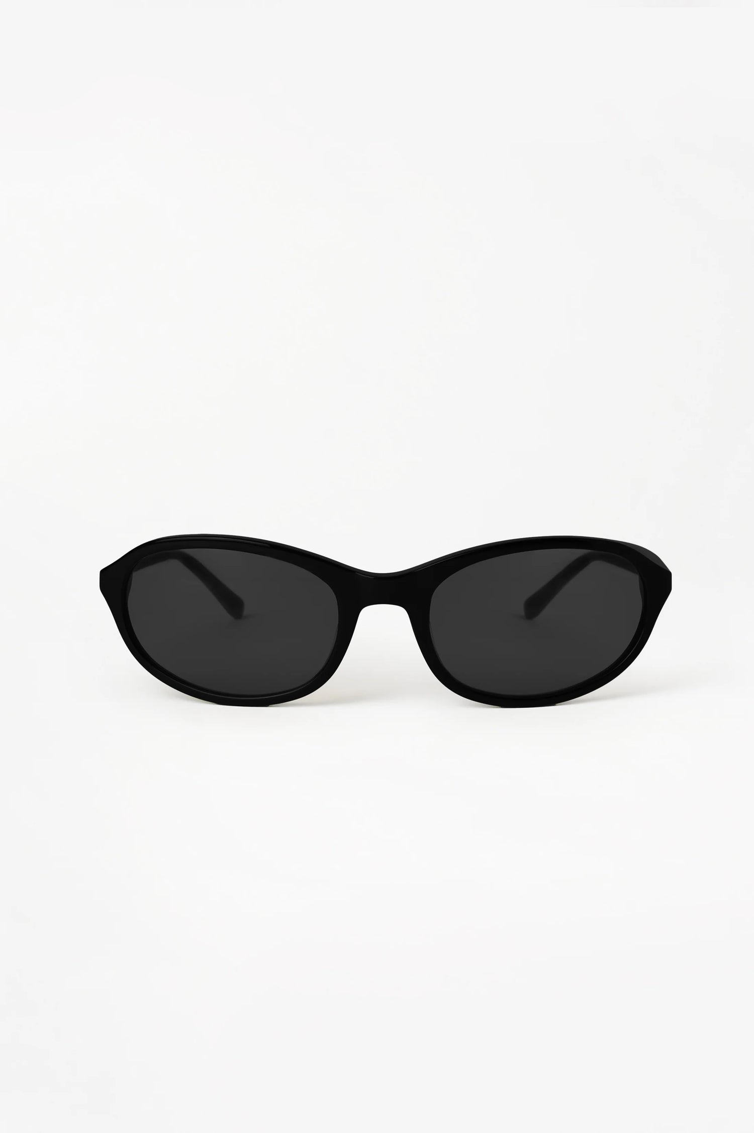 Kebe - black / black