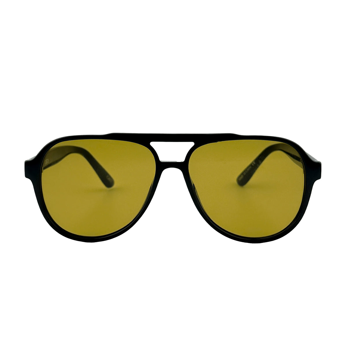 Stevie - Black / Olive
