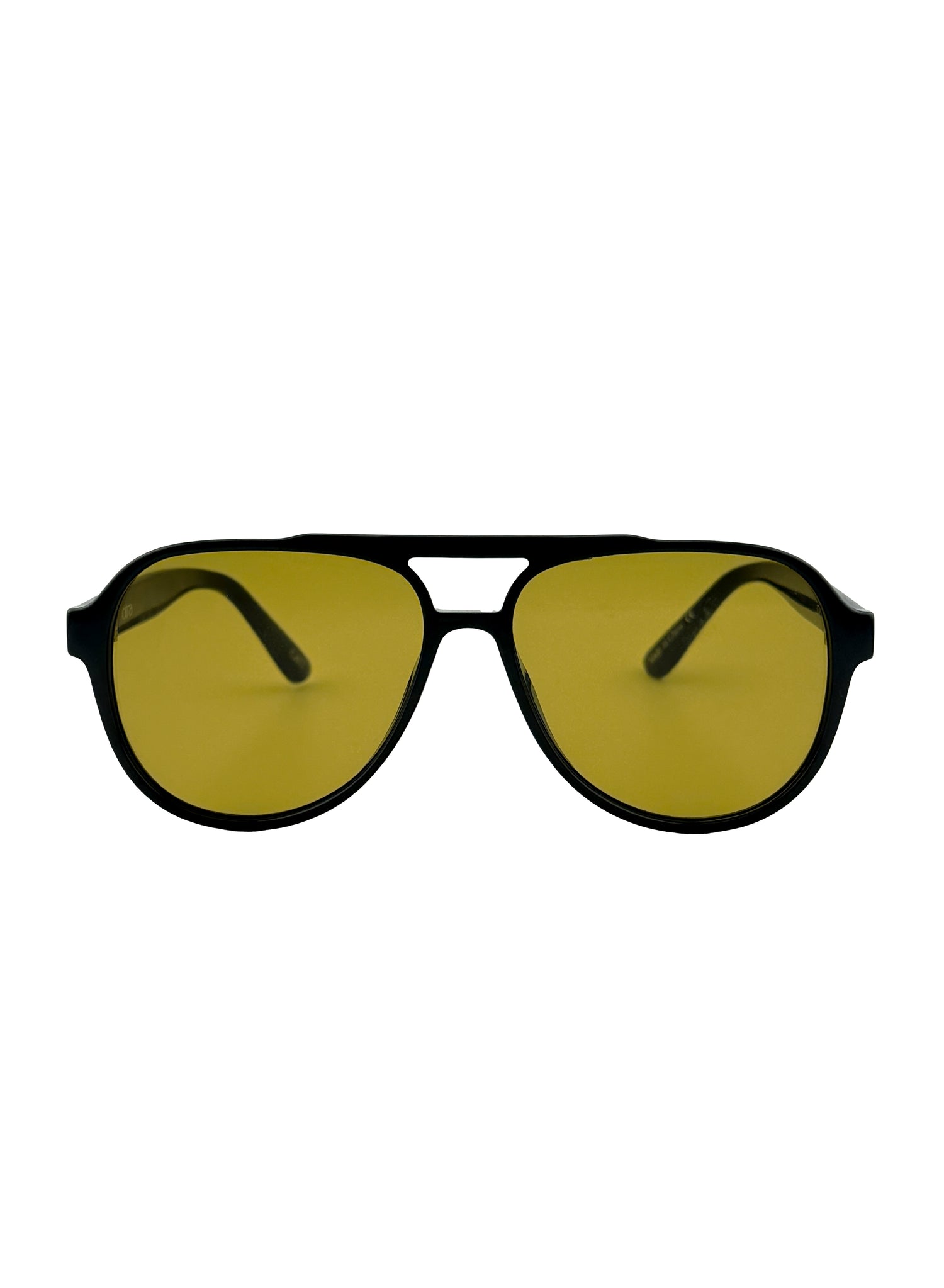 Stevie - Black / Olive