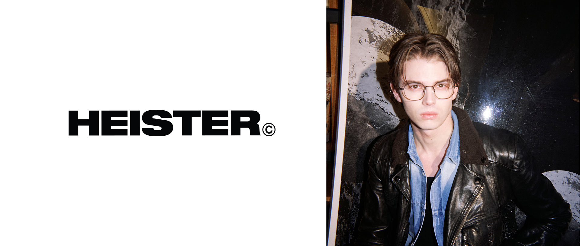HEISTER