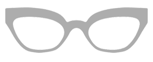 cat-eye