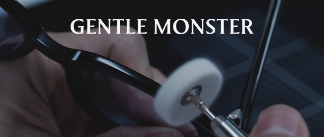 Gentle Monster Eyewear