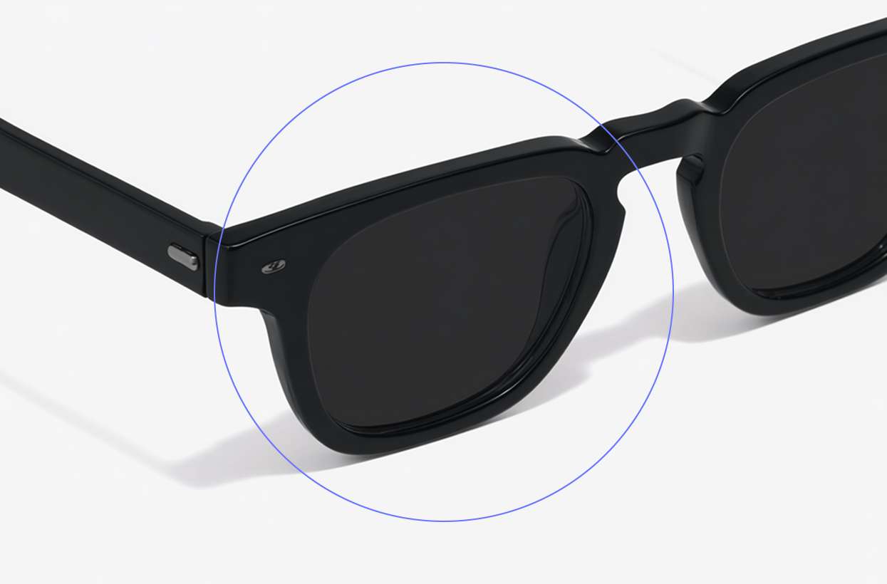 프론트 밸런스 조정